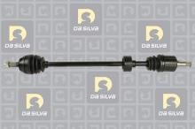 DA SILVA S.A.S. 93088AT