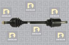 DA SILVA S.A.S. JC93089A
