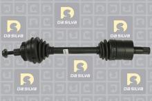DA SILVA S.A.S. 9308AT