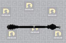 DA SILVA S.A.S. 9308T