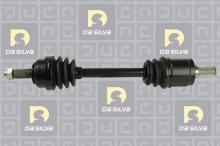 DA SILVA S.A.S. 93090T