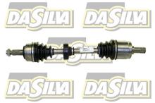 DA SILVA S.A.S. 93091T
