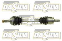 DA SILVA S.A.S. 93096AT