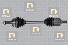 DA SILVA S.A.S. 93097AT
