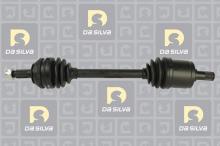 DA SILVA S.A.S. 93099AT