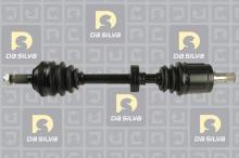 DA SILVA S.A.S. 93099BT