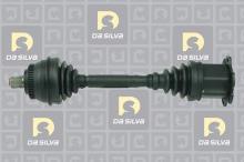 DA SILVA S.A.S. 9309AT