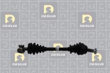 DA SILVA S.A.S. 9309T