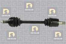 DA SILVA S.A.S. JC93100A