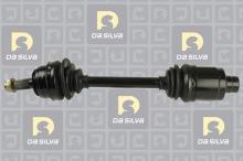 DA SILVA S.A.S. JC93105A