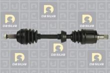 DA SILVA S.A.S. 93106AT