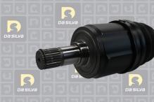 DA SILVA S.A.S. 93113AT