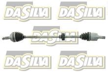 DA SILVA S.A.S. 93119AT