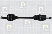DA SILVA S.A.S. 93120AT