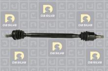 DA SILVA S.A.S. 93123BT