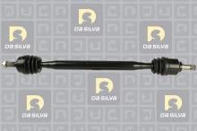 DA SILVA S.A.S. 93123T