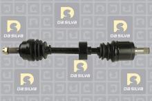 DA SILVA S.A.S. 93124T