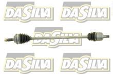 DA SILVA S.A.S. 93125AT