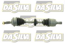 DA SILVA S.A.S. 93126AT