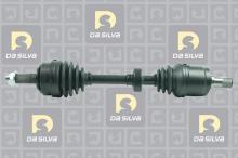 DA SILVA S.A.S. 93128T