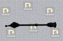 DA SILVA S.A.S. 9312T