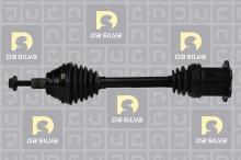 DA SILVA S.A.S. 9313T