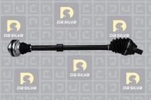 DA SILVA S.A.S. 9314T