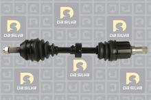DA SILVA S.A.S. 93150AT