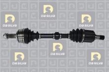 DA SILVA S.A.S. 93159AT