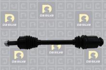 DA SILVA S.A.S. 93160AT