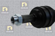 DA SILVA S.A.S. 93161AT