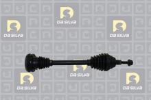 DA SILVA S.A.S. 9320T