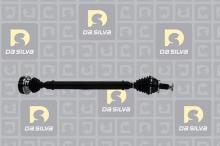 DA SILVA S.A.S. 9323T