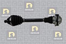 DA SILVA S.A.S. 9324T