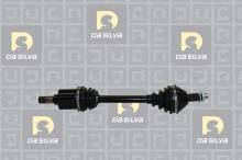 DA SILVA S.A.S. 9325T