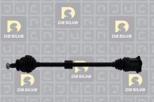 DA SILVA S.A.S. 9326T