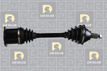 DA SILVA S.A.S. 9327T
