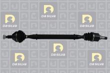 DA SILVA S.A.S. 9328T
