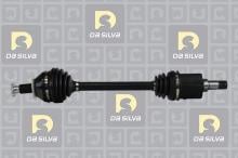DA SILVA S.A.S. 9329T