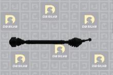 DA SILVA S.A.S. 9330T