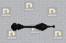 DA SILVA S.A.S. 9331T