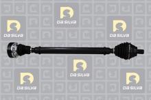 DA SILVA S.A.S. 9334T