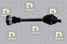 DA SILVA S.A.S. 9335T