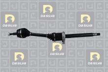 DA SILVA S.A.S. 9336T