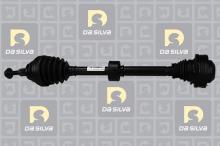 DA SILVA S.A.S. 9337T