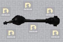 DA SILVA S.A.S. 9339T