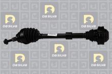 DA SILVA S.A.S. 9340T