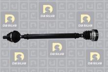 DA SILVA S.A.S. 9343T