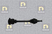 DA SILVA S.A.S. 9345T