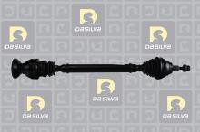DA SILVA S.A.S. 9348T